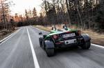 KTM X-Bow R 2016 года